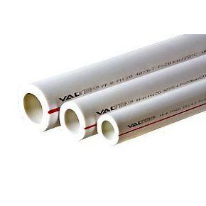 ТРУБА PP-R VALTEC, PN 20, 32 MM (белый) (VTp.700.0020.32)