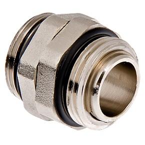 Ниппель сдвоенный VALTEC 1х1 ( VT.0606.0.06.)