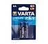 Батарейки High Energy (LL Power) Mignon 1,5V-LR6 AA (2 шт.)