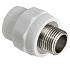 Соединитель  VALTEC  32х1/2"полипропиленовый с переходом на нар. р.  (VTp.701.0.03204)