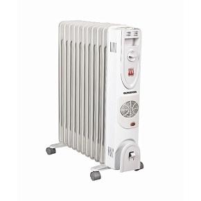 Масляный обогреватель OTEX C45-11FAN