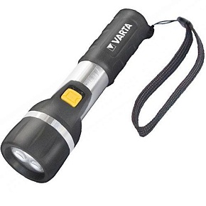 Фонарик  Led Day Light 2AA (16610)