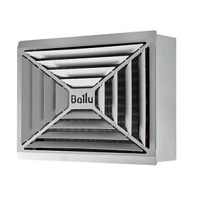 Тепловентилятор водяной BALLU BHP-W4-20-D