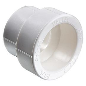 Муфта  VALTEC  40-25мм,переходная полипропиленовая (VTp.705.0.040025)