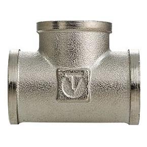 Тройник VALTEC 3/4" вн.-вн.-вн.	(VTr.130.N.0005)