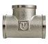 Тройник VALTEC 3/4" вн.-вн.-вн.	(VTr.130.N.0005)