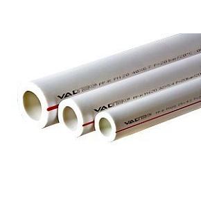 ТРУБА PP-R VALTEC, PN 20, 32 MM (белый) (VTp.700.0020.32)